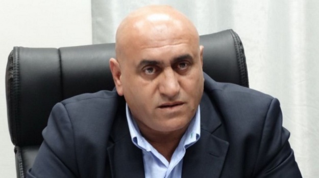 محافظ نابلس: ما حدث بالامس غيمة صيف عابرة