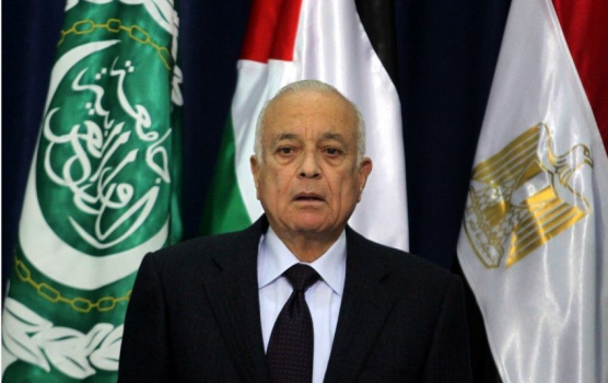 زيارة العربي للضفة الغربية ستشمل رام الله والخليل