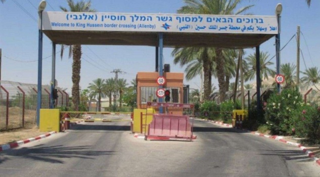 اسرائيل ترفض تمديد عمل الجسر على مدار 24 ساعة