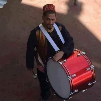 "المسحراتي الشهيد".. مات الجسد وعاشت الفكرة