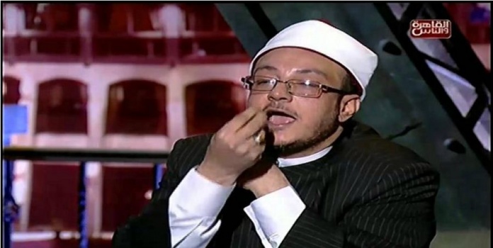 &ldquo;الشيخ ميزو&rdquo; يتراجع عن قرار الانتحار ويبرّر: "النبي الكريم حاول الانتحار مراراً"!