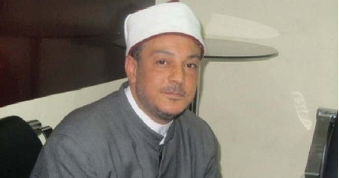 الشيخ ميزو يودع متابعيه ويقرر الانتحار !