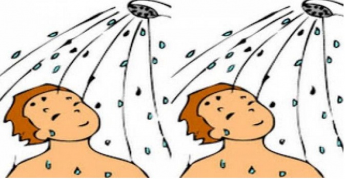 فيديو|اليكم الطريقة الصحيحة للغسل من الجنابة