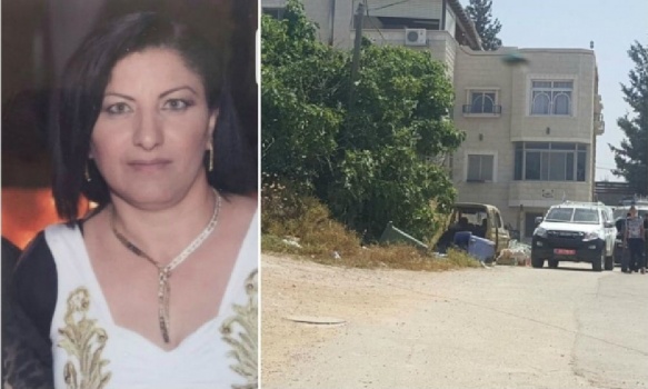 شفاعمرو: كشف تفاصيل جريمة قتل ميرفت أبو جليل