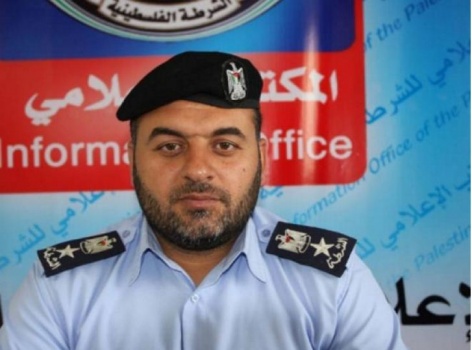 الشرطة تنفي خبر قتل شاب لعمته طعنا في غزة