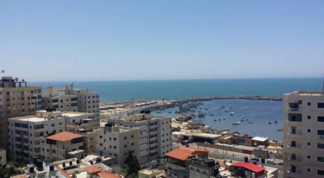 مصرع شقيقين غرقاً في غزة