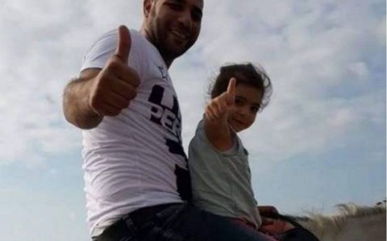 جريمة مروعة .. فلسطيني يقتل شقيقه طعناً لحظة الإفطار