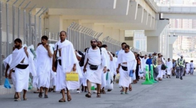يديعوت: خط طيران من إسرائيل للسعودية لنقل حجاج فلسطين
