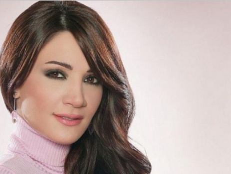 صورة|ديانا حداد ترتدي الحجاب وتدعو لمتابعيها بالرّزق والجنّة وحُسن العمل