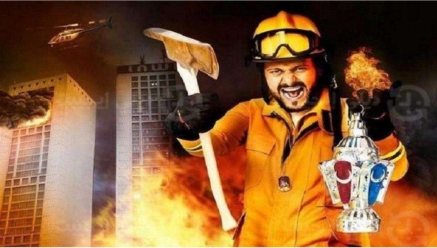 مبالغ خيالية تقضاها ضحايا رامز جلال في برنامجه "رامز بيلعب بالنار"!