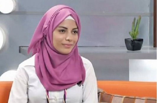 رنا ريماوي .. تُحلل شخصيتك من خلال خطك !