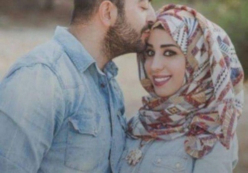العروس "روان" أعدت نفسها للقاء الله فأحب لقائــها