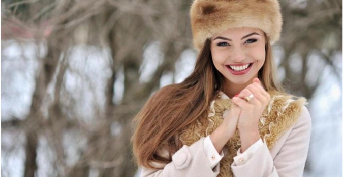 لماذا تقبل الروسيات على الزواج بشباب عرب؟!
