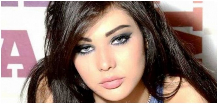 بالفيديو - نجمة "ستار اكاديمي" تكشف حقيقة ضربها شاب