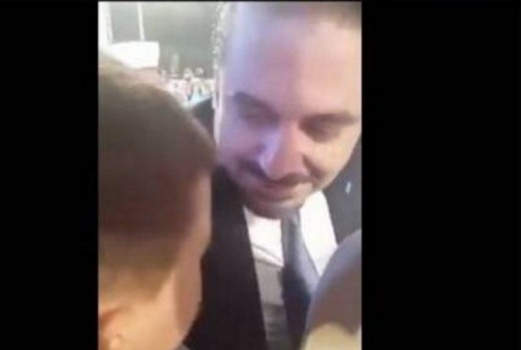 بالفيديو- هكذا رد الحريري على طفل سأله "لماذا لم تقتل بشار الاسد؟"