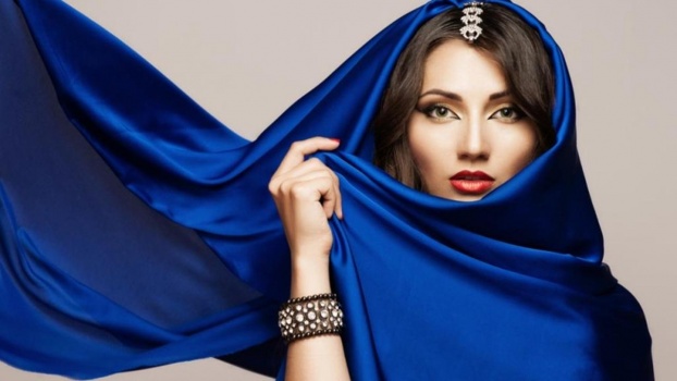 من تكون العربية.. ثالث أجمل نساء العالم؟