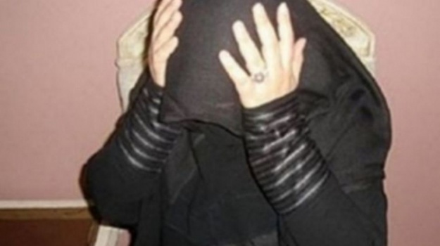 القبض على سيدة متزوجة من 5 رجال في الاردن