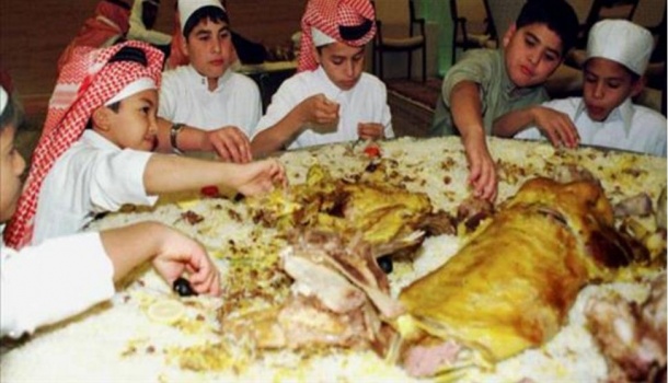 رقم واحد في العالم.. 34% نسبة هدر الطعام بالسعودية