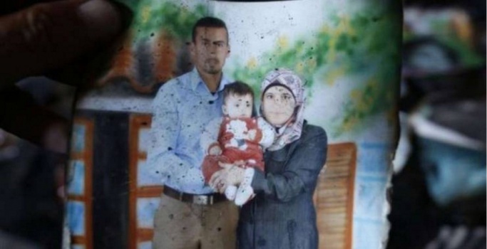 اغلاق التحقيق في حرق عائلة دوابشة والافراج عن المتهم بالقضية