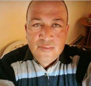 فلسطيني صائم نشر دعائه قبيل الافطار على الفيس .. ولاقى ربه بعد الافطار مباشره !!