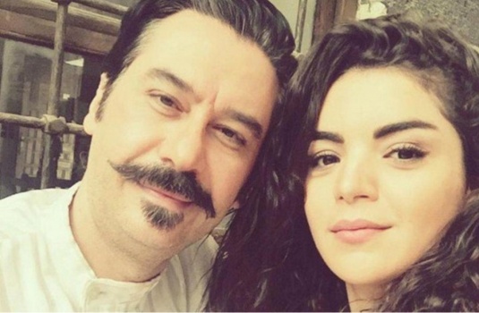 ممثلة سورية تكشف أنها من أصول يهودية