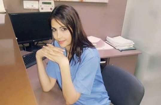 بعد 18 عاماً من التمريض.. "سامحني يا ربي اليوم آخر ليلة"