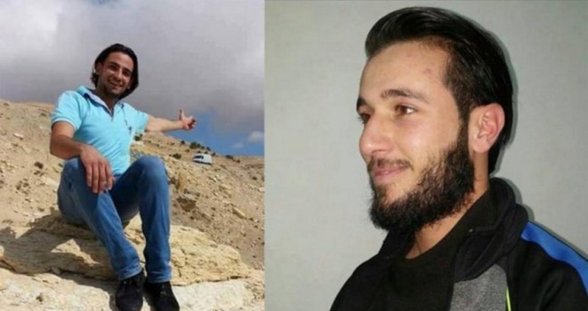 منفذا عملية تل أبيب دخلا إلى المدينة دون تصريح