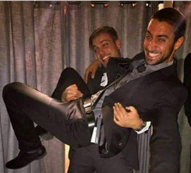 ما هي حقيقة صورة منفذي عملية تل ابيب ؟!