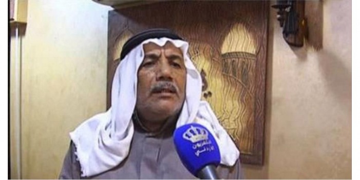 بالفيديو : والد منفذ هجوم البقعة: أنا برئ من ابني وفعله جبان