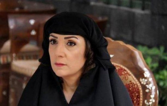 بالصورة: ابنة الفنّانة “وفاء موصللي” تسحر العالم بجمالها