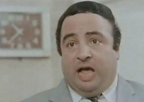 بالصور &ndash; نجل الراحل يونس شلبي يصدم الجمهور بشبهه لوالده.. تعرفوا عليه