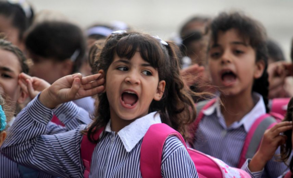 العودة للمدارس في 28/8... وبنظام التوجيهي الجديد