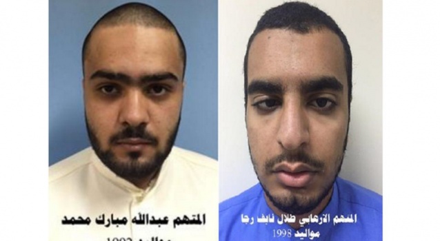 الكويت: إحباط 3 مخططات إرهابية لداعش والقبض على مدبريها(صور وتفاصيل)