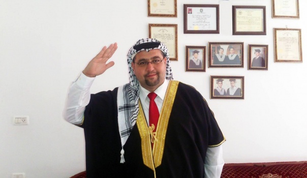 مجهولون يطلقون النار على منزل محاضر بجامعة النجاح
