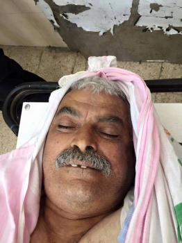 تيسير حبش.. عاشق الأقصى شهيدا