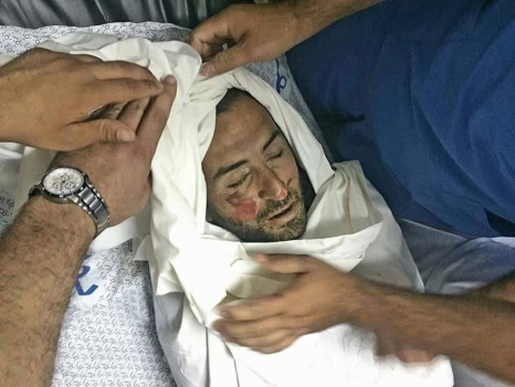 شهيد ومصابين من سرايا القدس بانهيار نفق للمقاومة في غزة