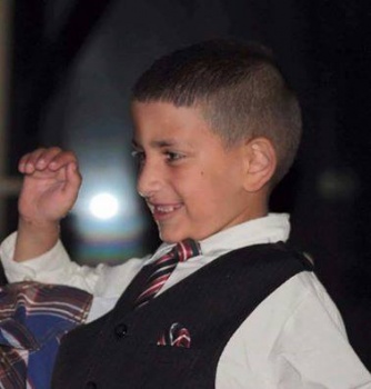 وفاة طفل غرقًا بحوض سباحة برام الله