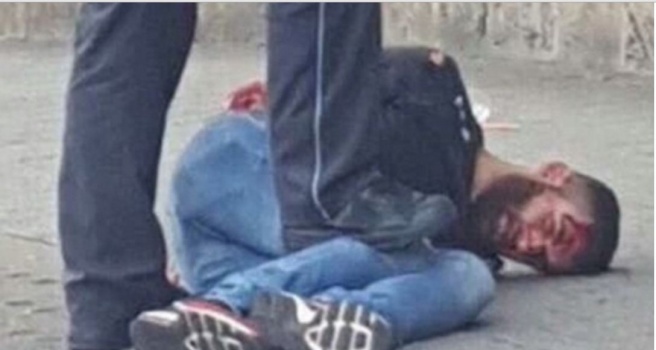 من هي السيدة التي وقع في غرامها اللاجئ السوري في ألمانيا ثم قتلها؟