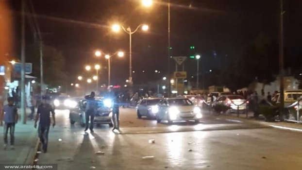 النقب: مقتل شخصين وإصابة 16 في شجار بين عائلتين