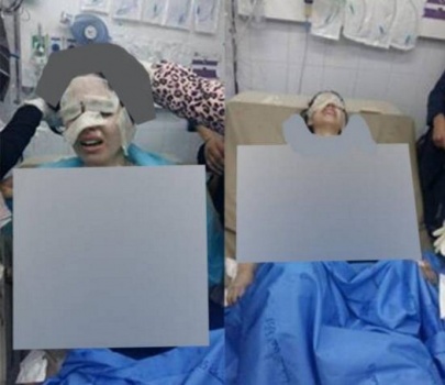 تفاصيل جديدة حول قضية مدير معهد الطب العدلي وزوجته