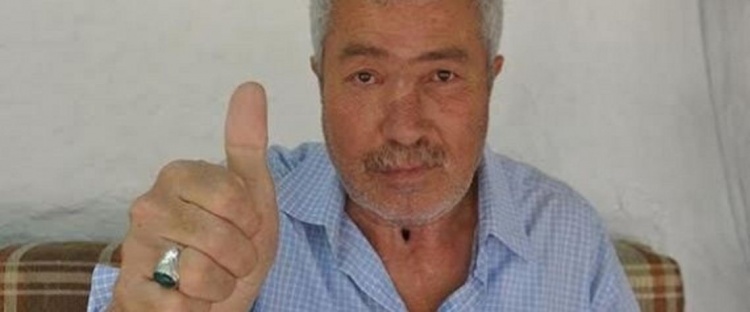 تركي يصاب بثلاثة سرطانات مختلفة في أقل من 7 أشهر.. هكذا تخلص من جميعها