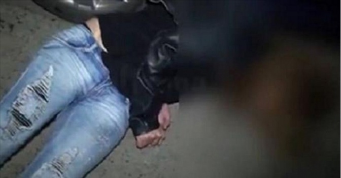 حدث في إربد .. قتل زوجته وهذا ما فعله بنفسه !! تفاصيل