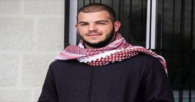 جاهة وكنافة في سجن نفحة!