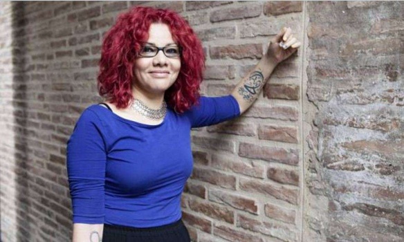 كاتبة مصرية: لي الحق في ممارسة الجنس في أي وقت ومع من أختار