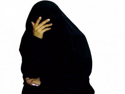 ذهبت لزيارة والدتها بعد أن قاطعتها عامين لتتفاجأ بأنها توفيت