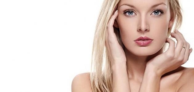 ما هي علامات الجمال عند المرأة