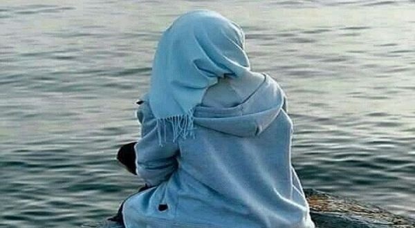شيرين .. فتاة فلسطينية تضرب عن الطعام حتى يتوفر لها عمل