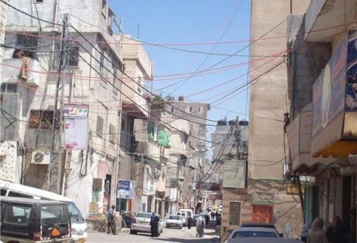مخيم شعفاط: شجار حمائلي يسفر عن مصرع شاب