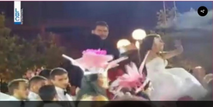 العرس النكبة... سلمى كانت ترقص فماذا عن الغد؟