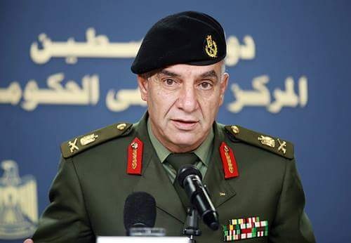 الضميري: القبض على الكردي رسالة للمطلوبين للعدالة لتسليم انفسهم
